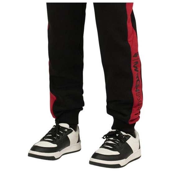 4F TROUSERS
